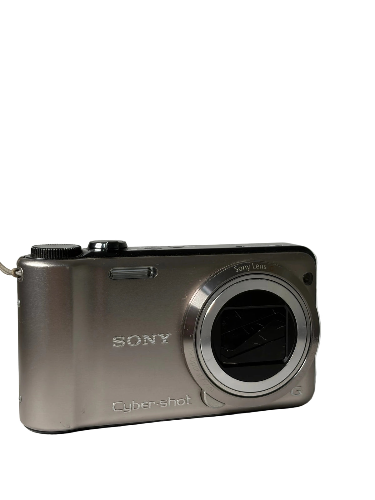 Appareil photo numérique compact Sony Cyber-shot DSC-HX5