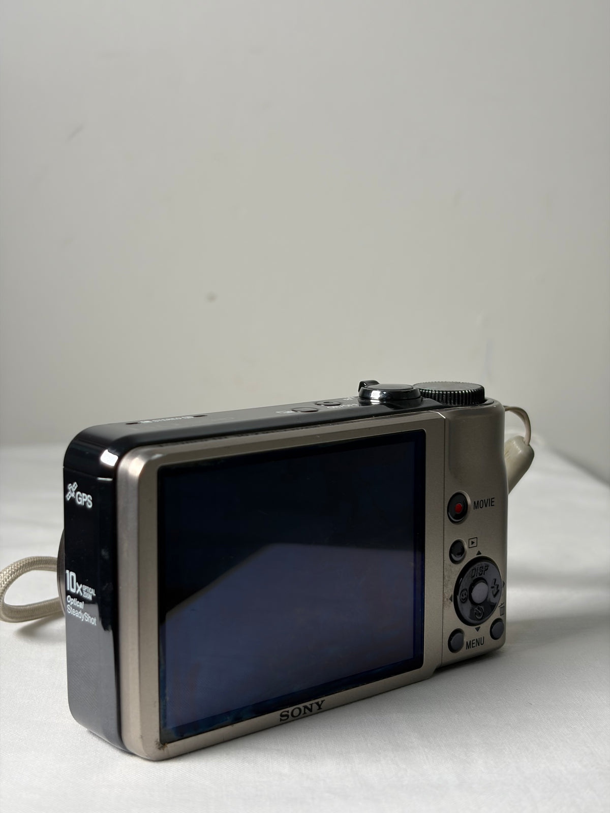 Appareil photo numérique compact Sony Cyber-shot DSC-HX5
