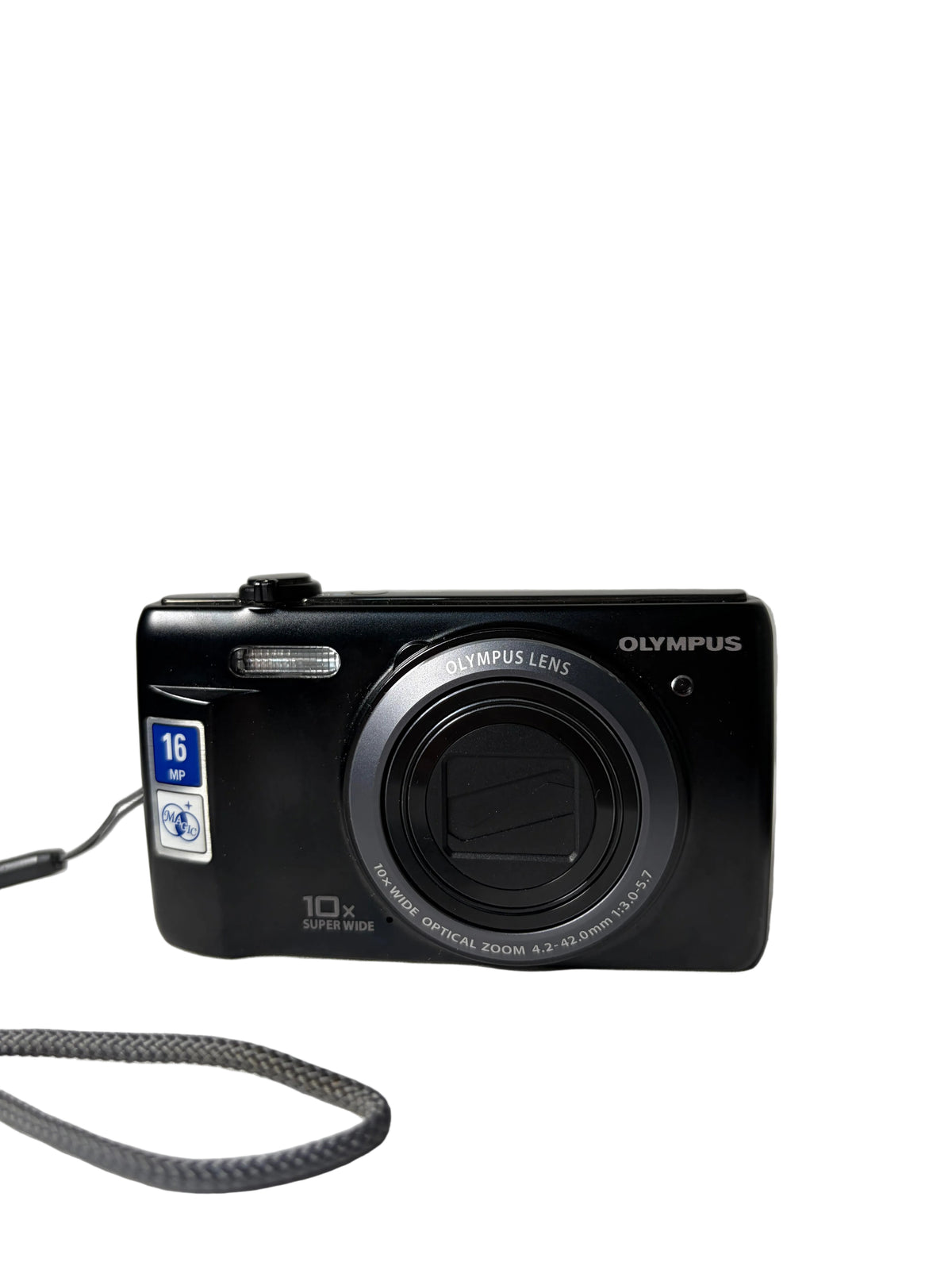 Appareil photo numérique compact Olympus VR-350
