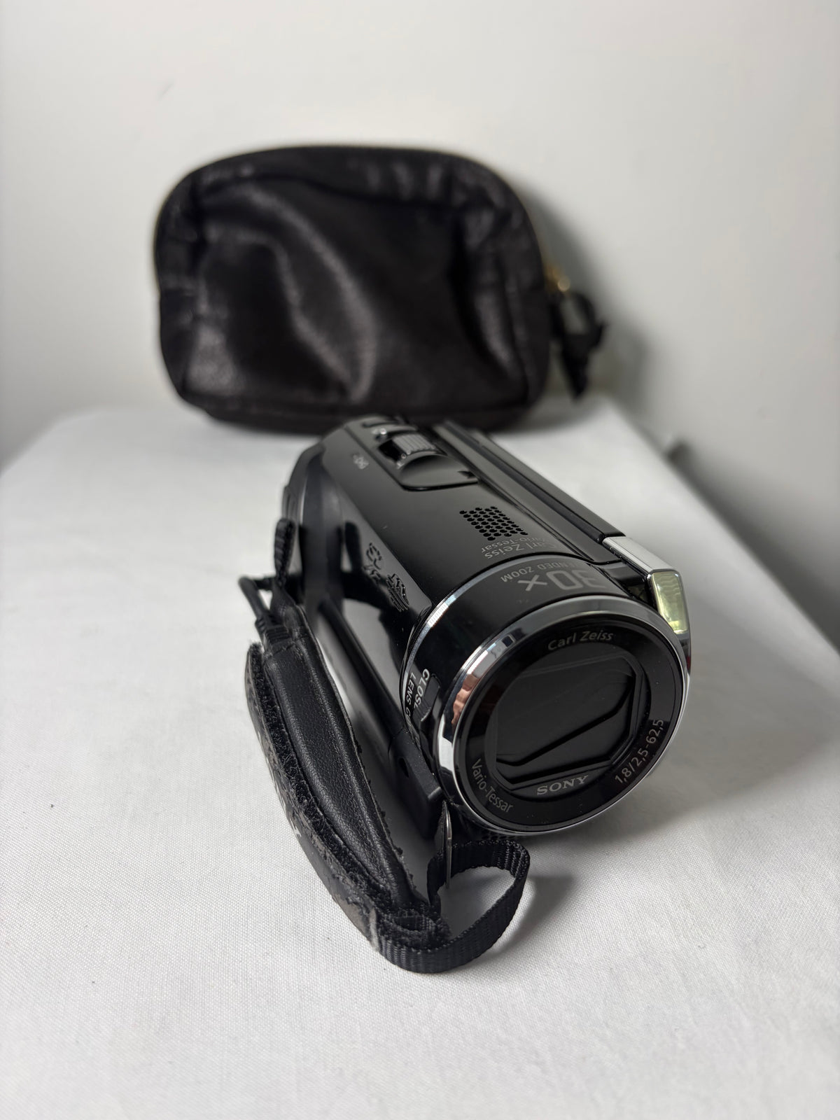 Caméscope Sony Handycam HDR-CX200