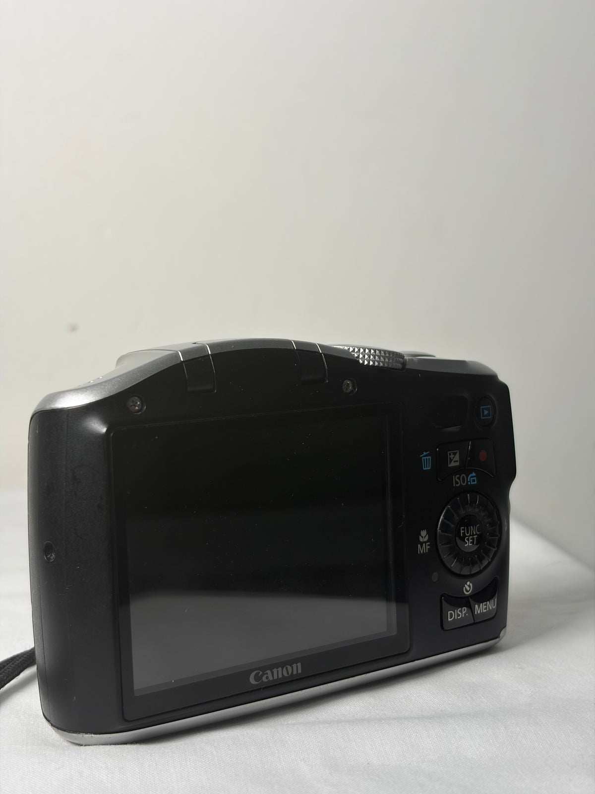 Appareil photo numérique compact Canon PowerShot SX150 IS