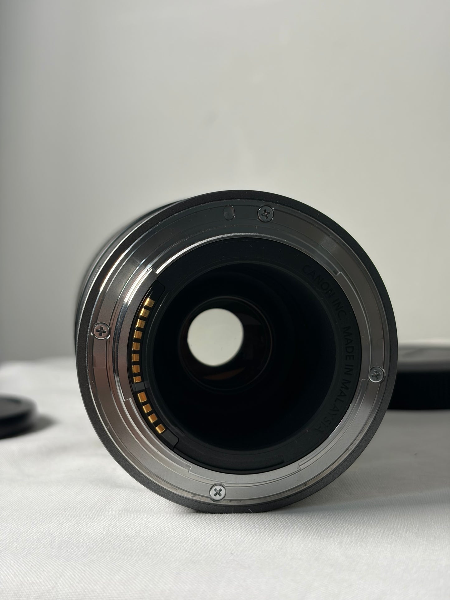 Objectif Canon RF 75-300mm F4-5.6