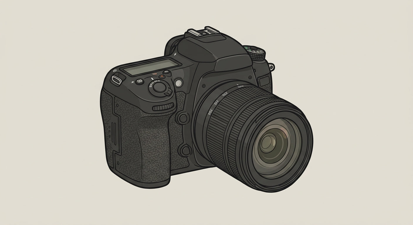 Appareil photo numériques