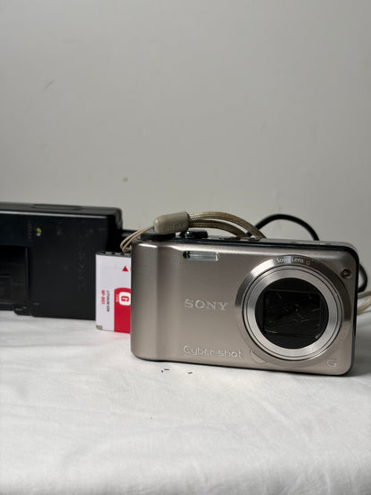 Appareil photo numérique compact Sony Cyber-shot DSC-HX5