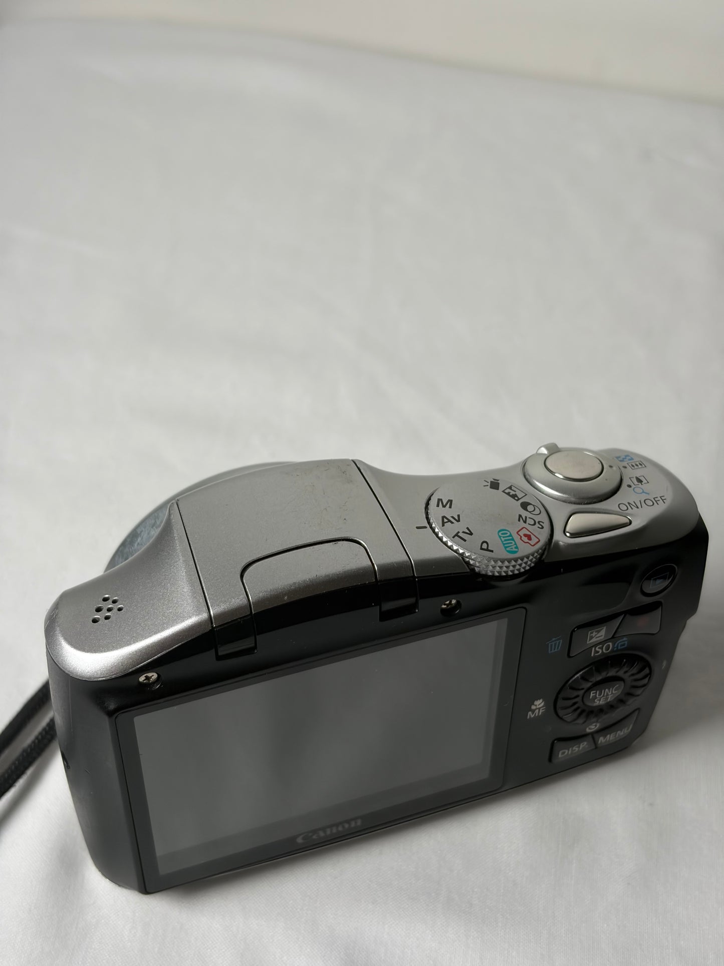 Appareil photo numérique compact Canon PowerShot SX150 IS