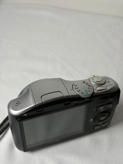 Appareil photo numérique compact Canon PowerShot SX150 IS