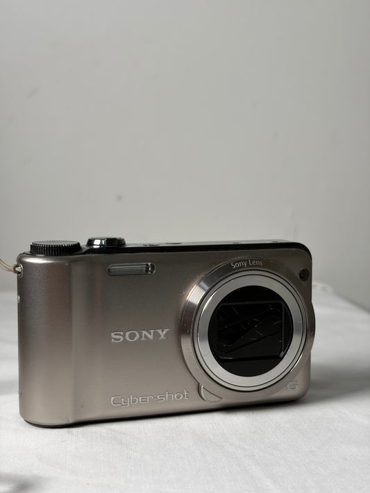 Appareil photo numérique compact Sony Cyber-shot DSC-HX5