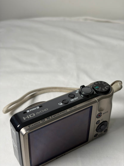 Appareil photo numérique compact Sony Cyber-shot DSC-HX5
