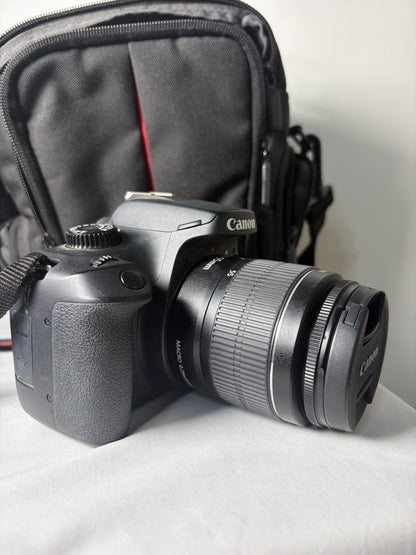 Appareil photo numérique reflex Canon EOS 4000D