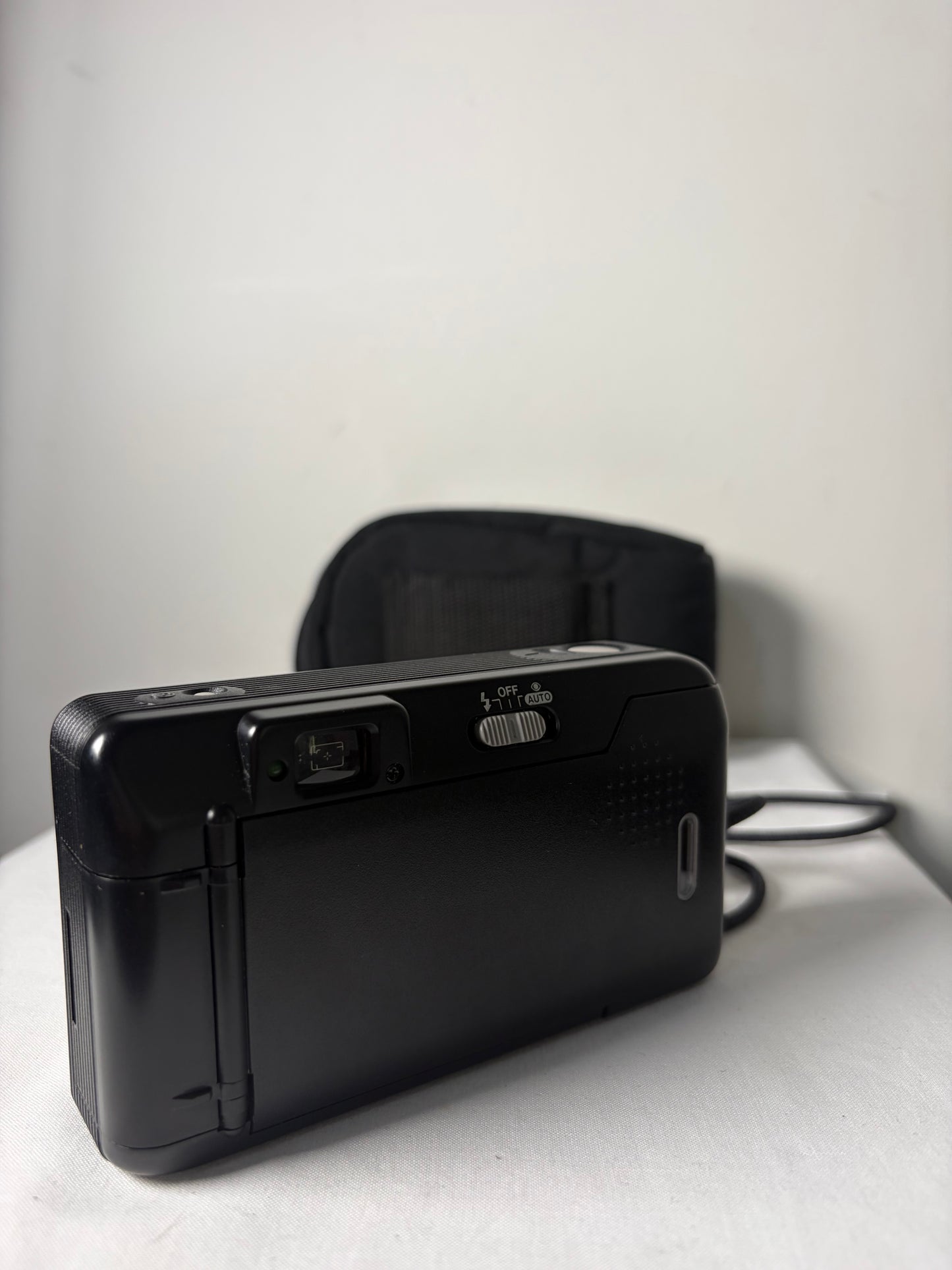 Appareil photo argentique compact Canon Prima 5