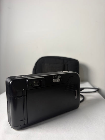 Appareil photo argentique compact Canon Prima 5