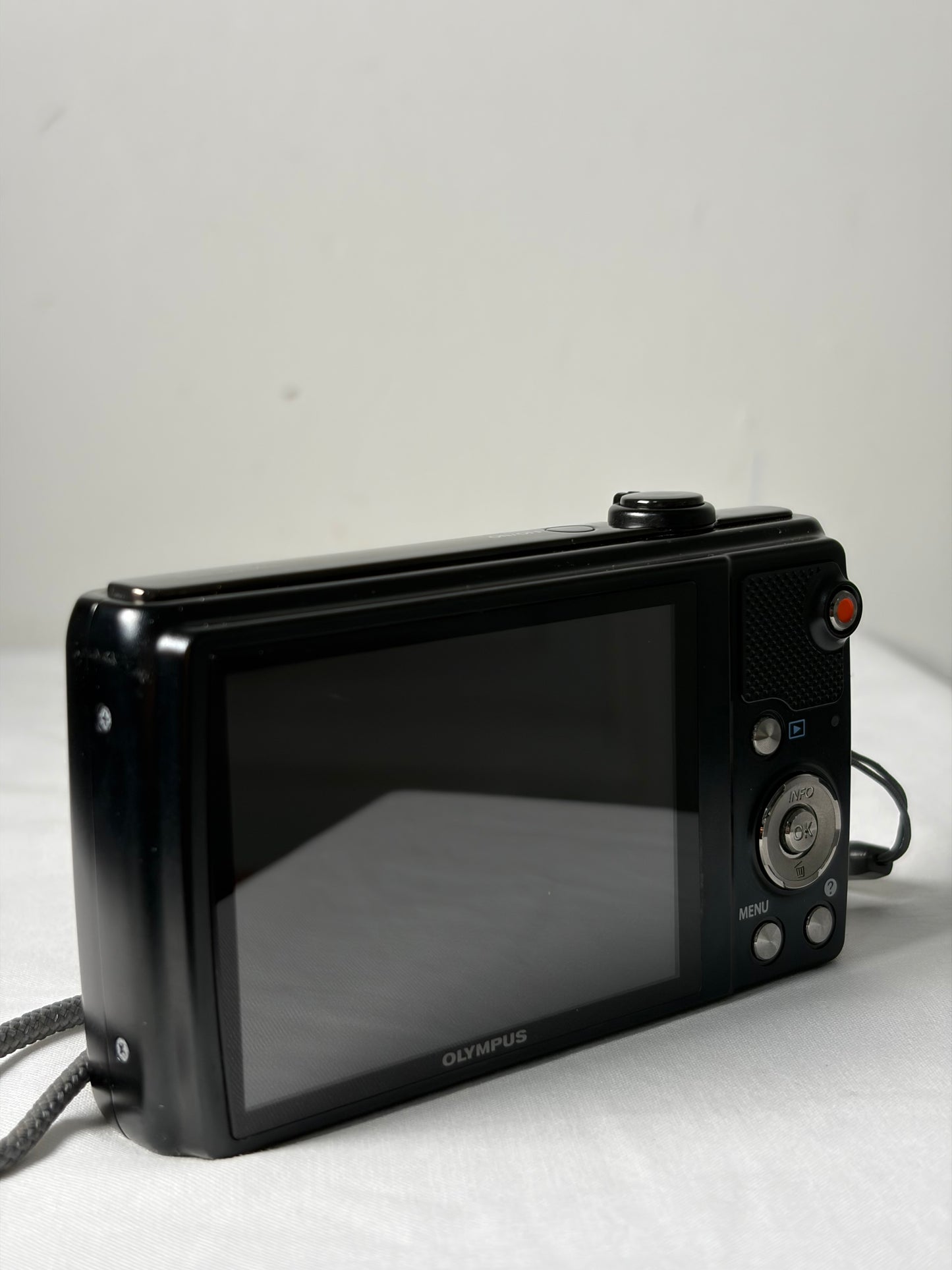 Appareil photo numérique compact Olympus VR-350