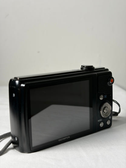 Appareil photo numérique compact Olympus VR-350