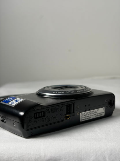 Appareil photo numérique compact Olympus VR-350