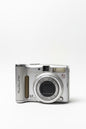 Appareil photo numérique compact Canon PowerShot A700