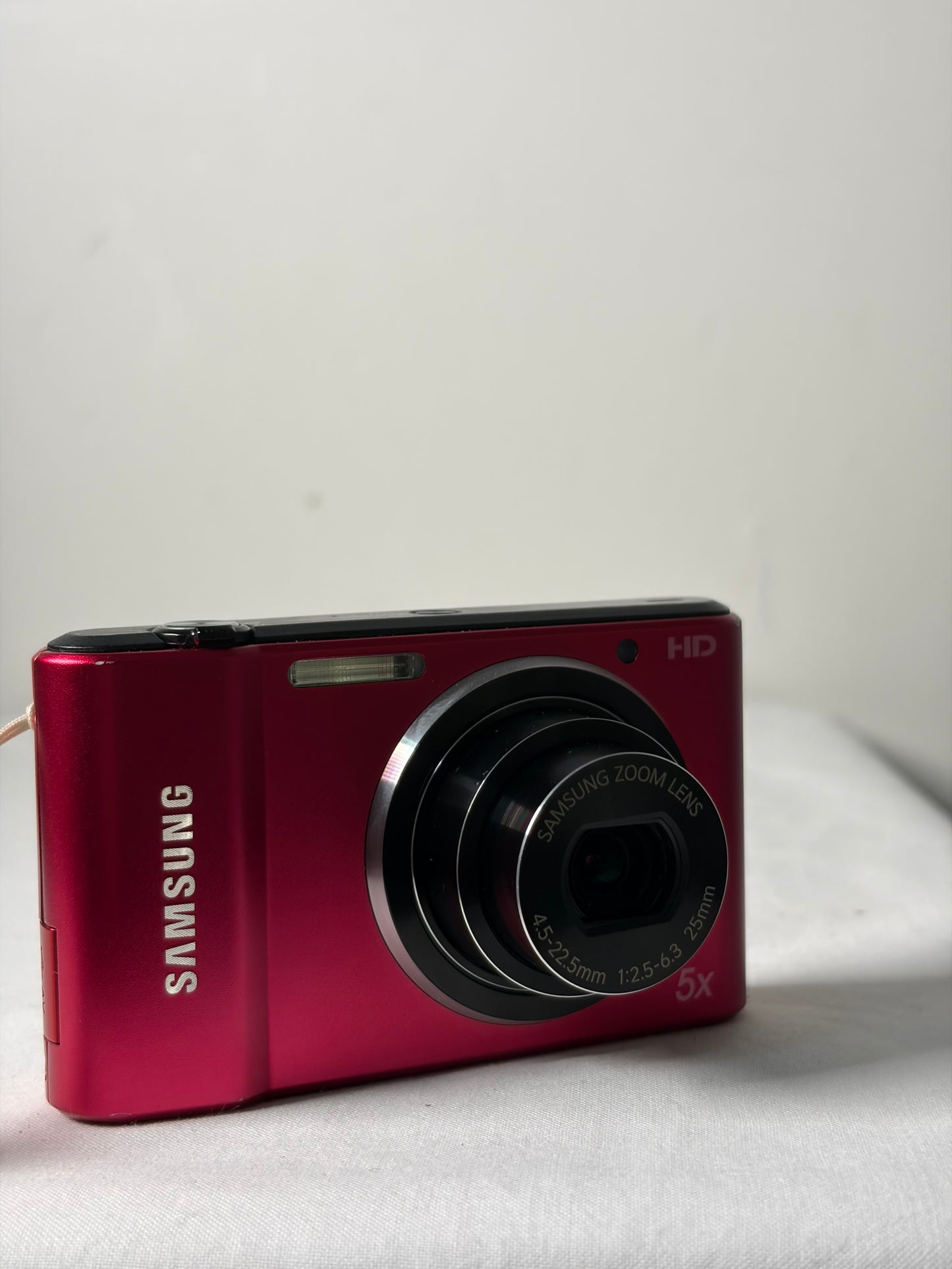 Appareil photo numérique compact Samsung ST66