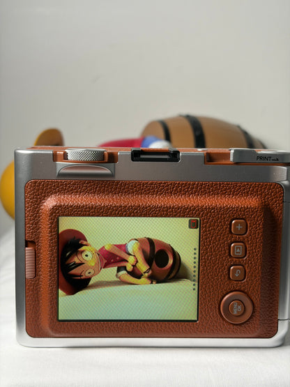 📸 Appareil photo instantané Fujifilm Instax Mini Evo