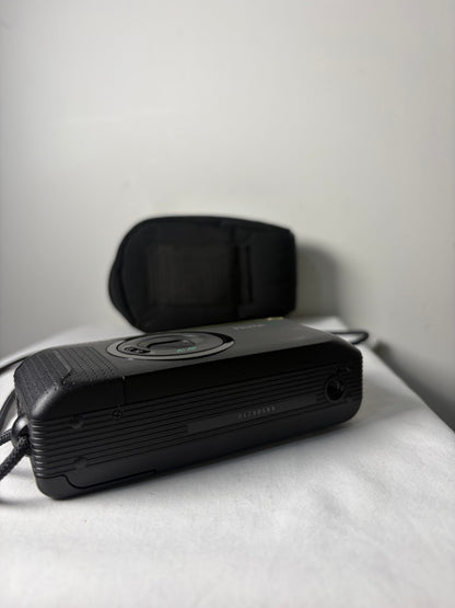 Appareil photo argentique compact Canon Prima 5