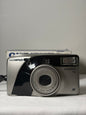 Appareil photo argentique compact Olympus Superzoom 115