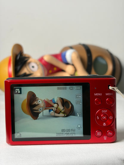 Appareil photo numérique compact Samsung ST66