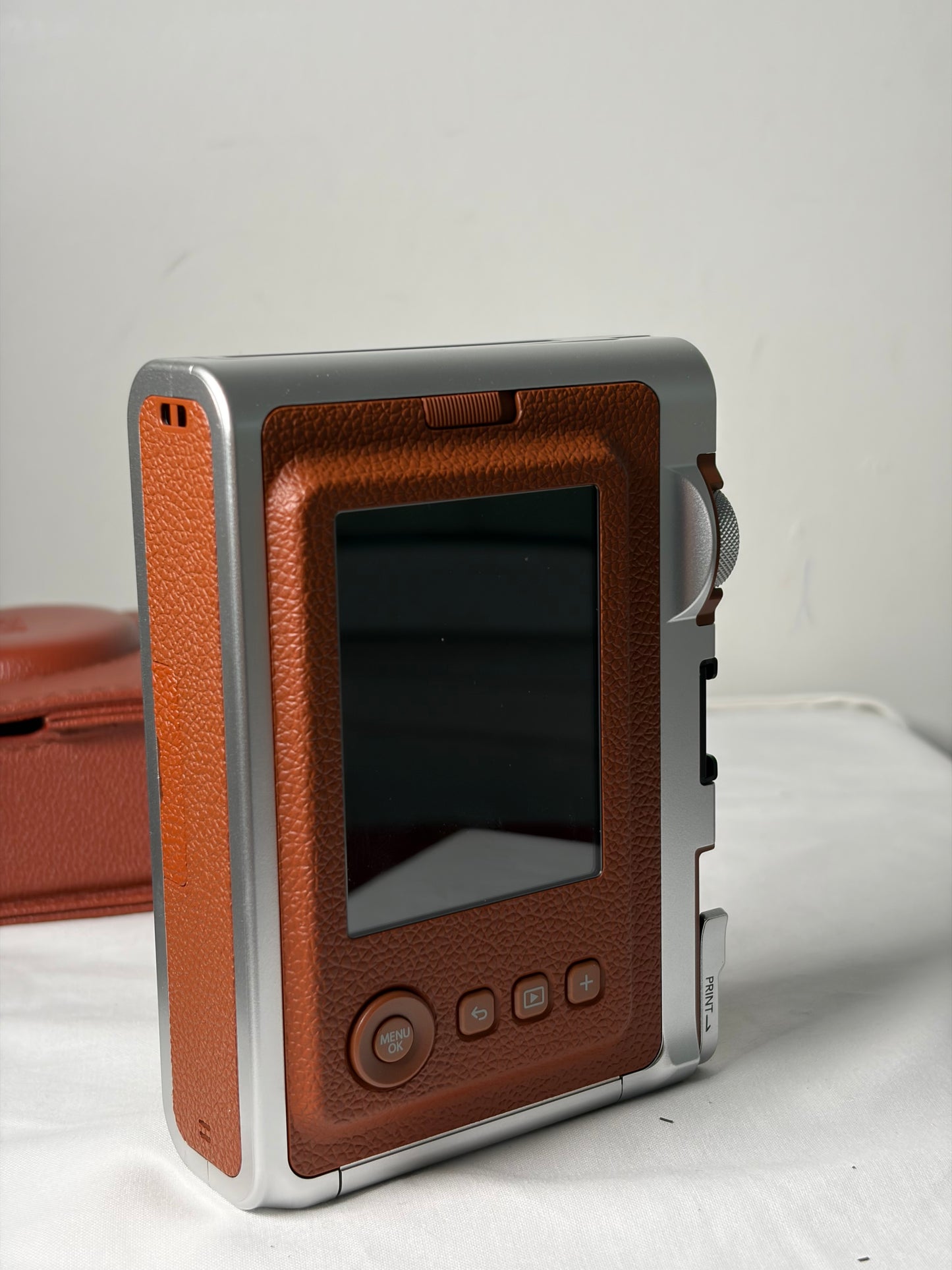 📸 Appareil photo instantané Fujifilm Instax Mini Evo