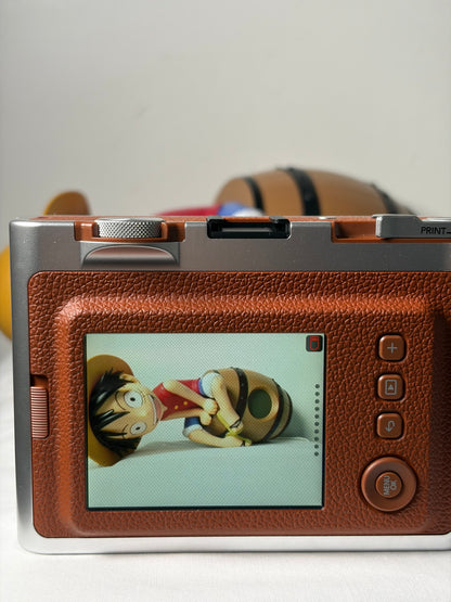 📸 Appareil photo instantané Fujifilm Instax Mini Evo