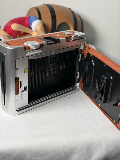 📸 Appareil photo instantané Fujifilm Instax Mini Evo