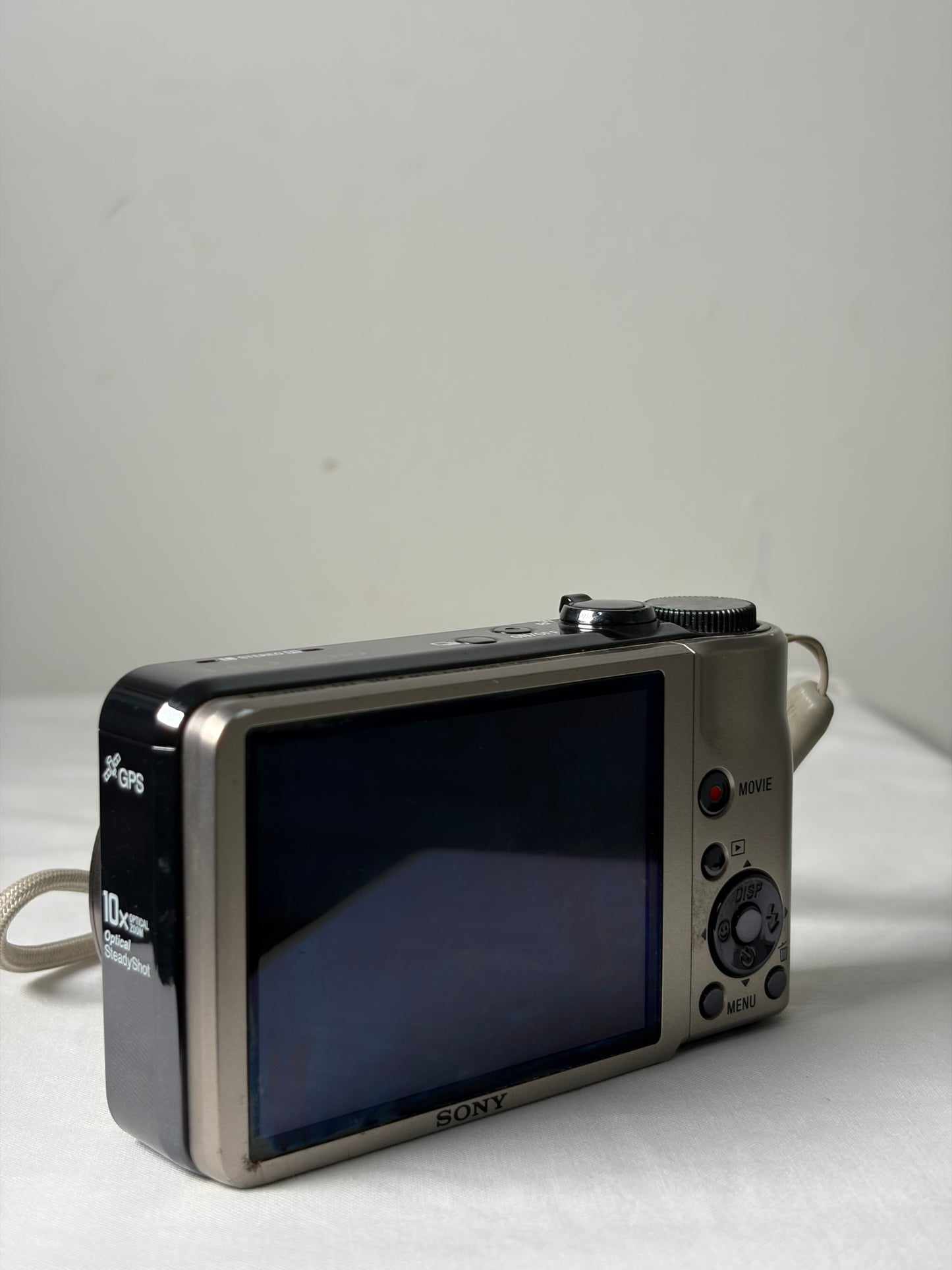 Appareil photo numérique compact Sony Cyber-shot DSC-HX5