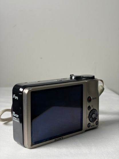 Appareil photo numérique compact Sony Cyber-shot DSC-HX5