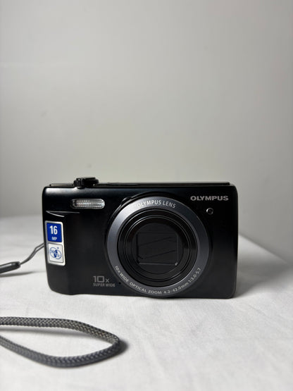 Appareil photo numérique compact Olympus VR-350