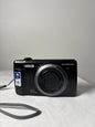 Appareil photo numérique compact Olympus VR-350