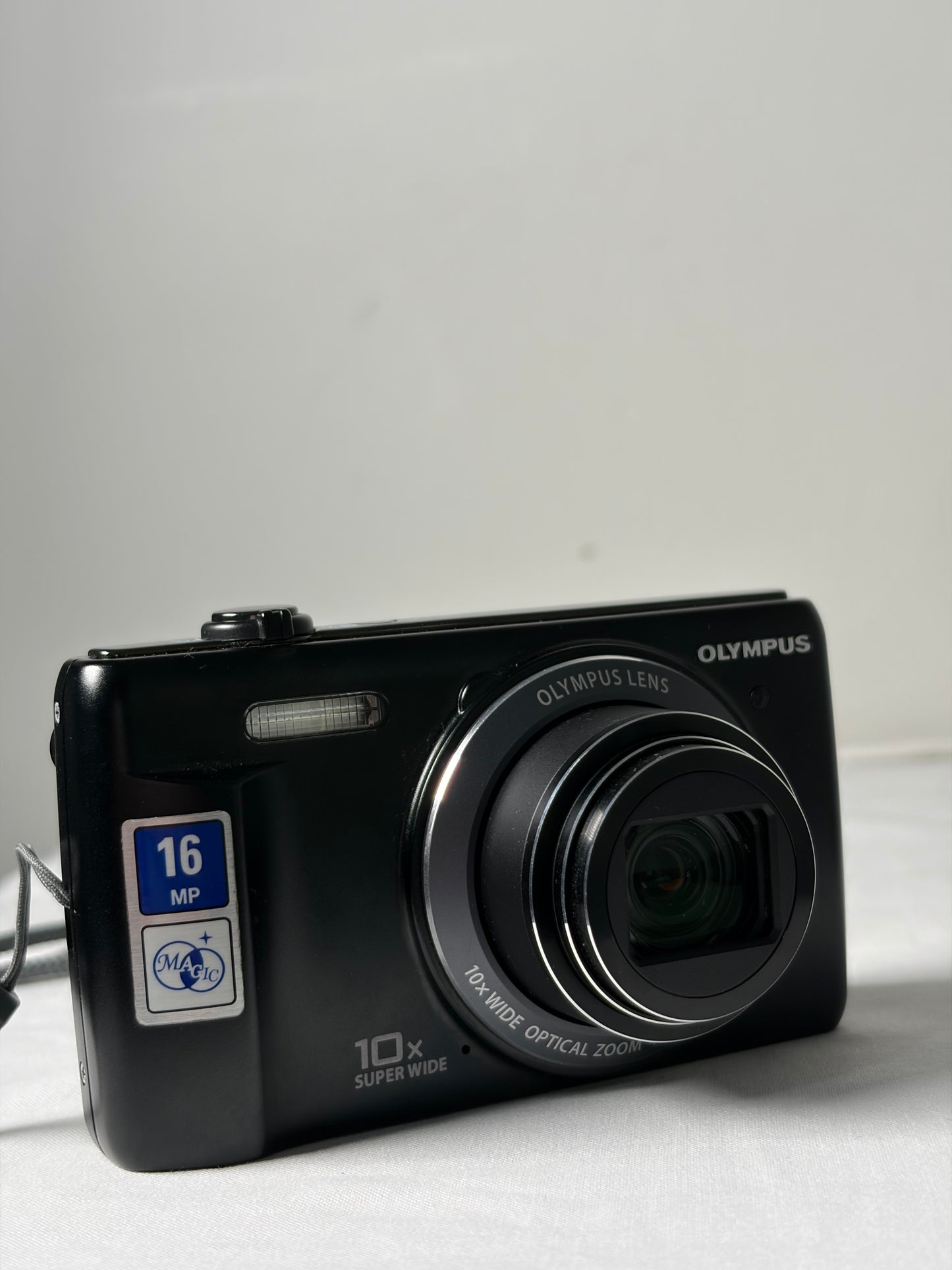 Appareil photo numérique compact Olympus VR-350