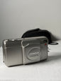 Appareil photo numérique compact Olympus Superzoom 76G