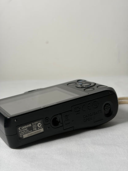 Appareil photo numérique compact Canon PowerShot A1200