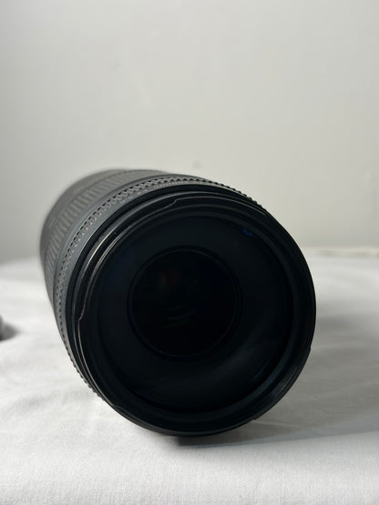 Objectif Canon RF 75-300mm F4-5.6