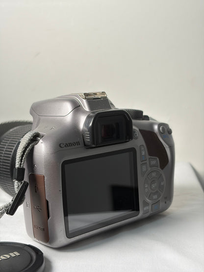 Appareil photo numérique reflex Canon EOS 1300D