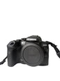 Appareil photo numérique hybride Canon EOS R10(958 déclenchements)