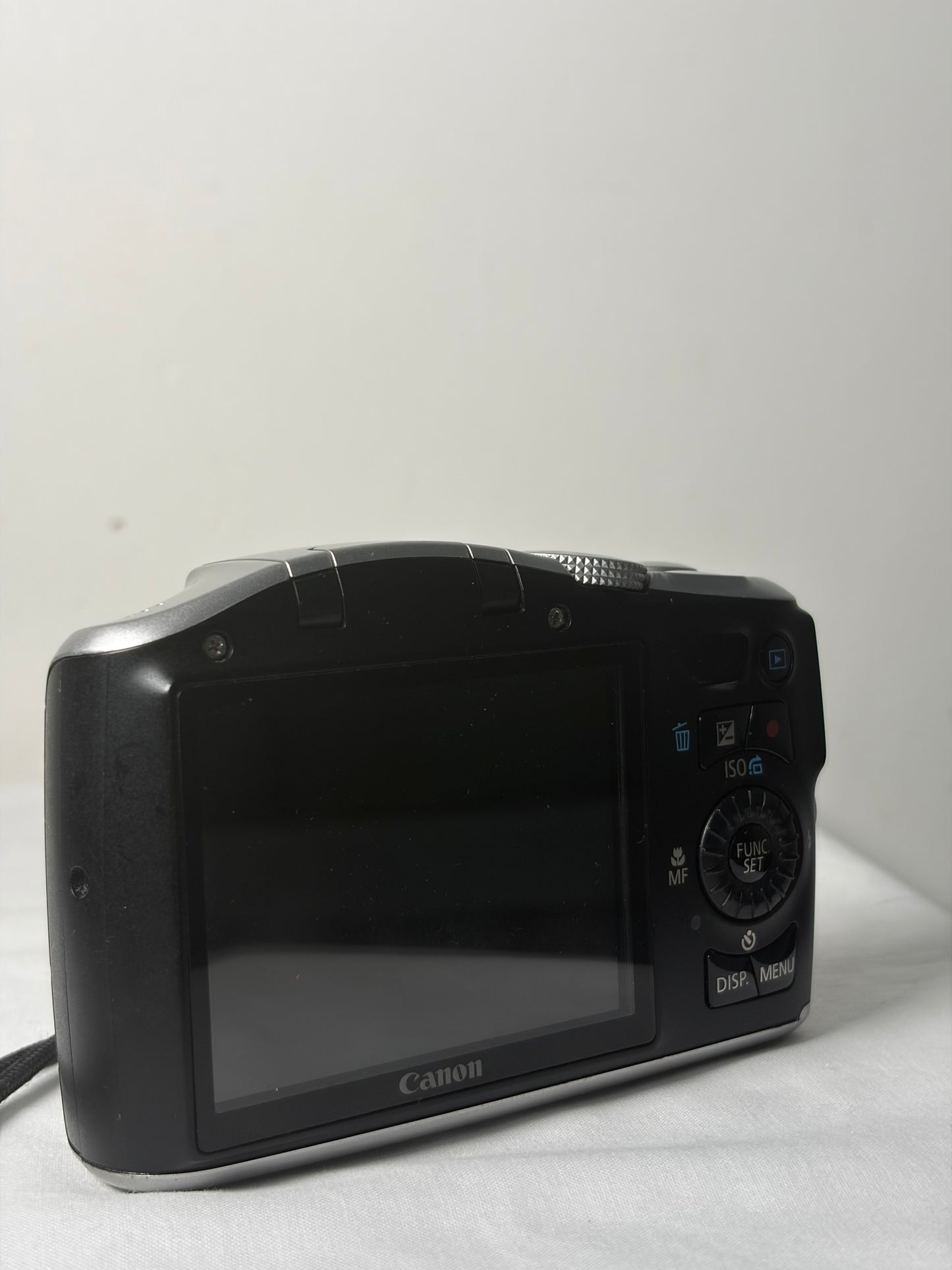 Appareil photo numérique compact Canon PowerShot SX150 IS