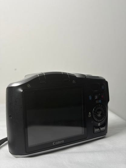 Appareil photo numérique compact Canon PowerShot SX150 IS
