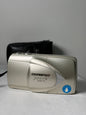 Appareil photo argentique compact Olympus Mju II Zoom 115