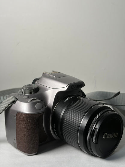 Appareil photo numérique reflex Canon EOS 1300D