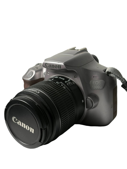 Appareil photo numérique reflex Canon EOS 1300D