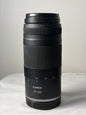 Objectif Canon RF 75-300mm F4-5.6