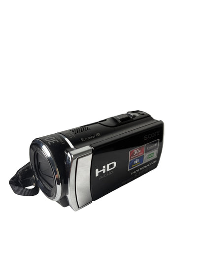 Caméscope Sony Handycam HDR-CX200