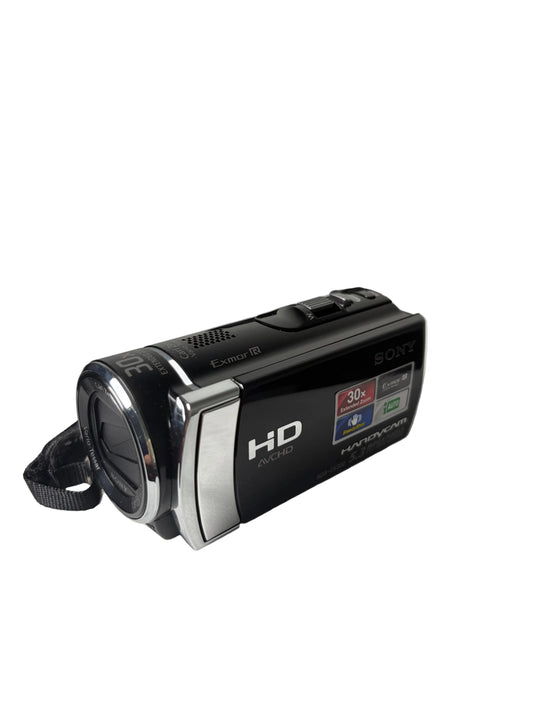 Caméscope Sony Handycam HDR-CX200