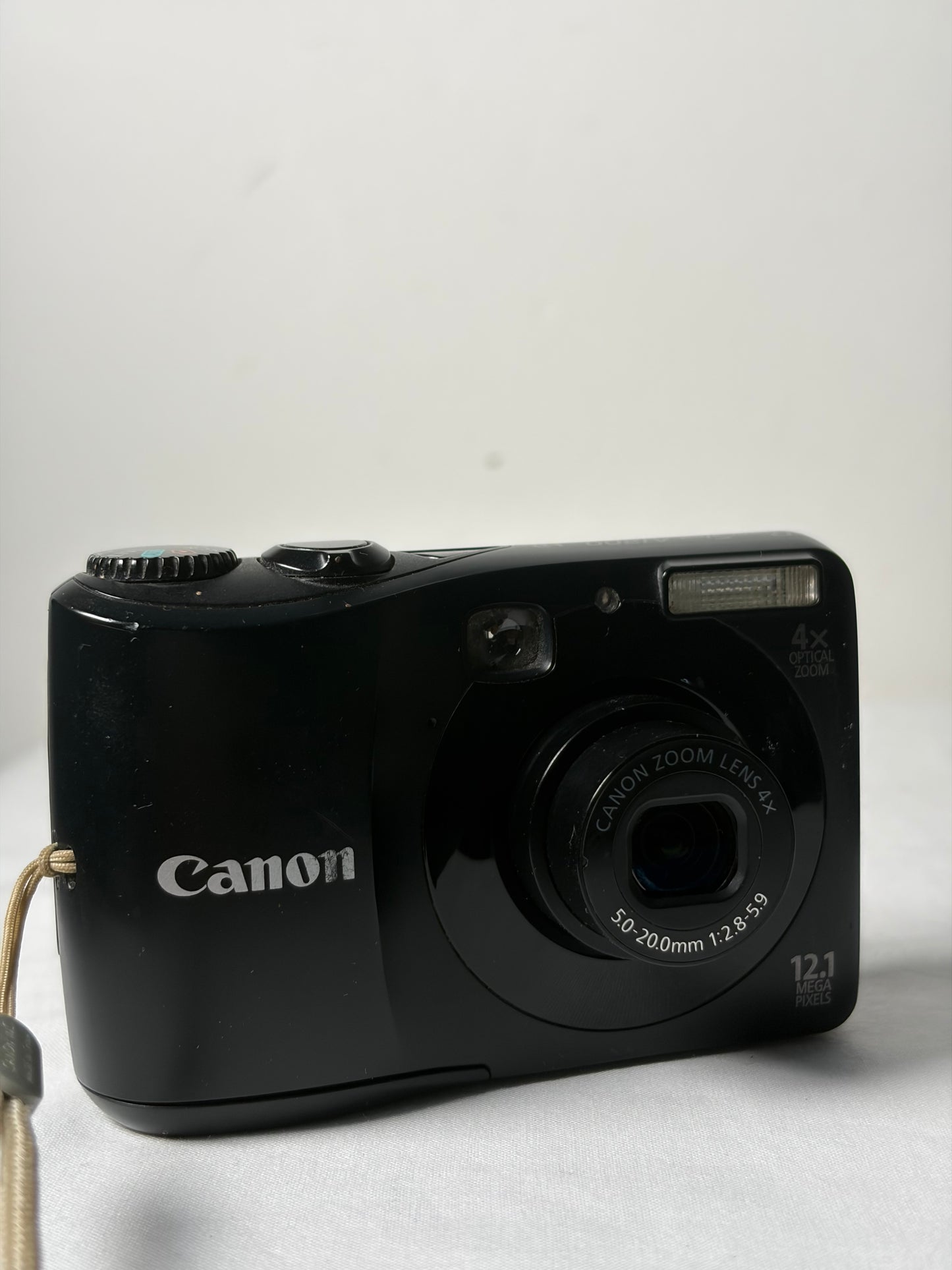 Appareil photo numérique compact Canon PowerShot A1200