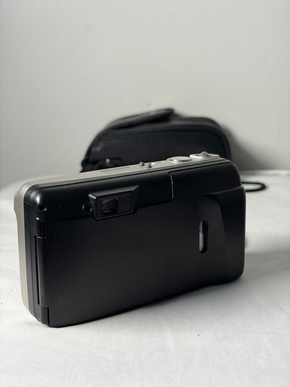 Appareil photo numérique compact Olympus Superzoom 76G