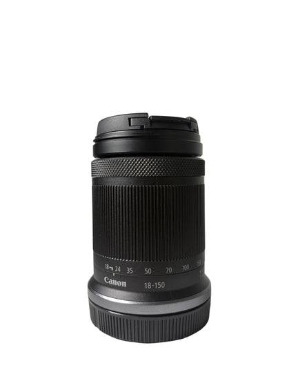 Objectif Canon RF-S 18-150mm F3.5-6.3 IS STM
