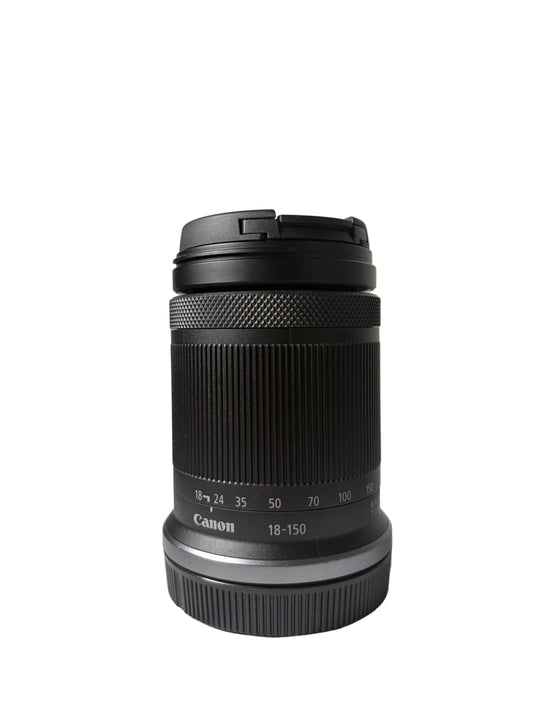 Objectif Canon RF-S 18-150mm F3.5-6.3 IS STM