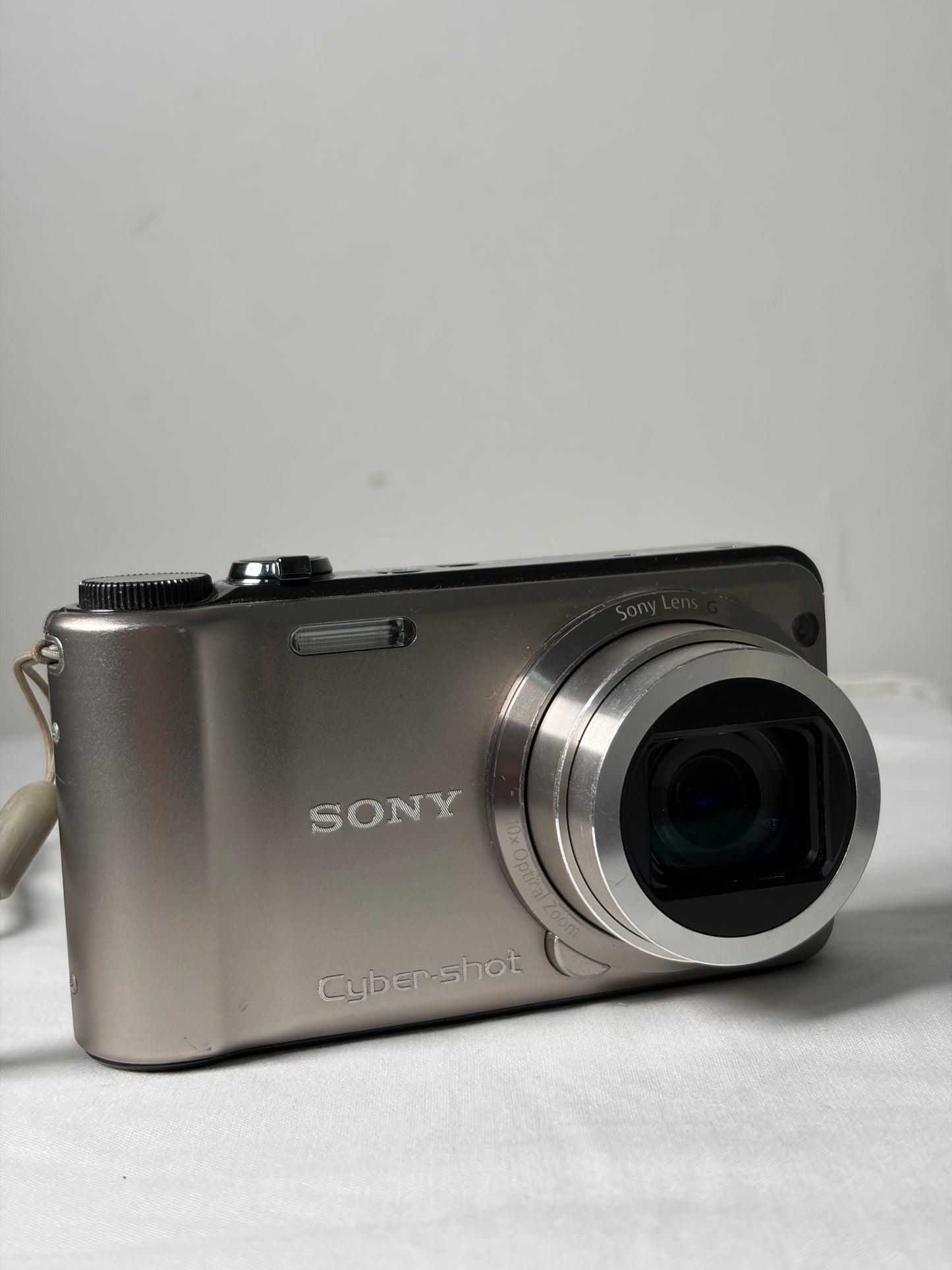 Appareil photo numérique compact Sony Cyber-shot DSC-HX5